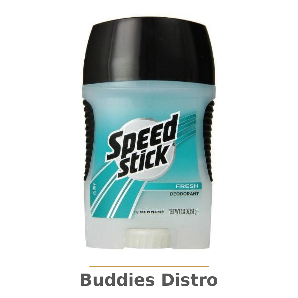 MEN SPEED STICK FRESH 1CT