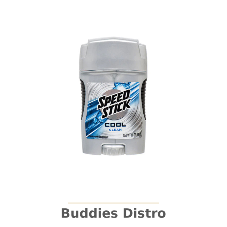 MEN SPEED STICK COOL CLEAN 1CT