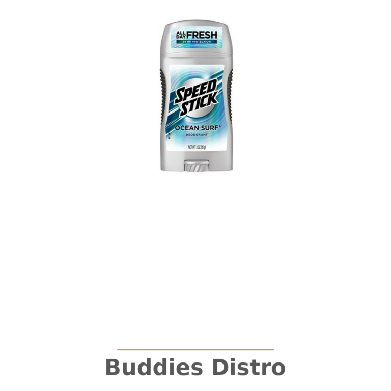 MEN SPEED STICK OCEAN SURF 1CT