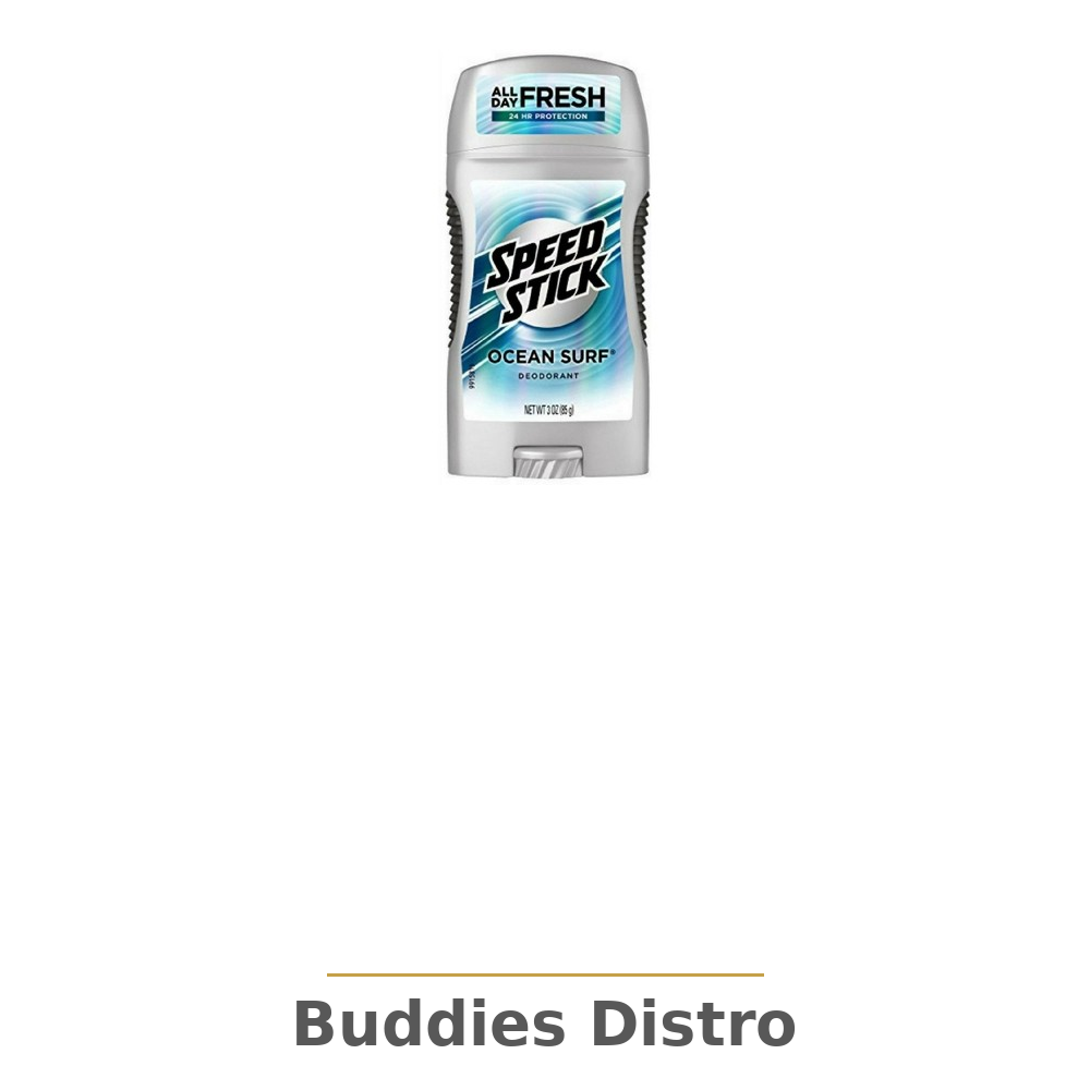 MEN SPEED STICK OCEAN SURF 1CT