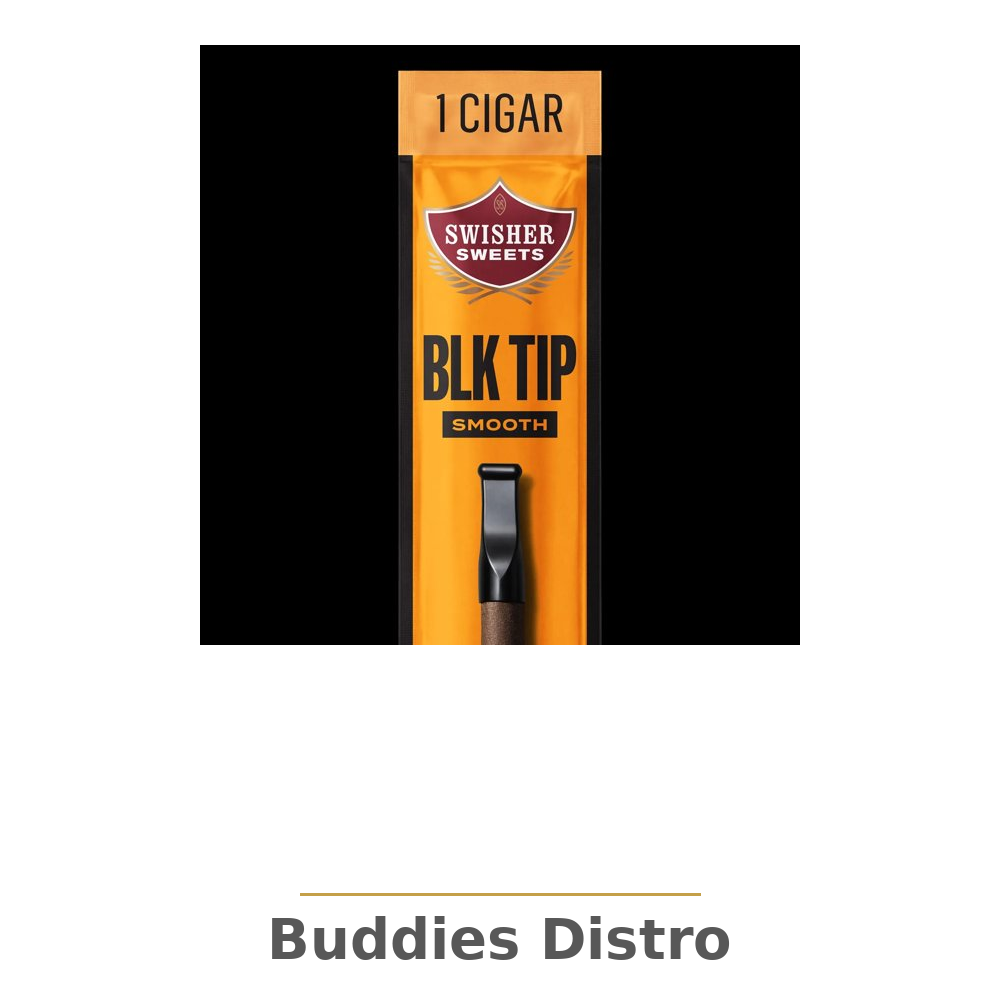 SWI BLK SMOOTH WT $0.79 20PK